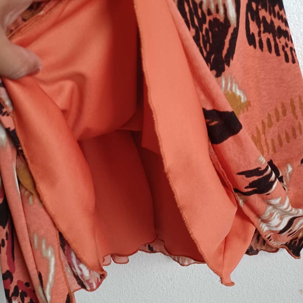 Bisou bisou summer dress - Picture 7 of 11